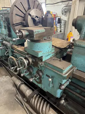 USED MONARCH 36NN