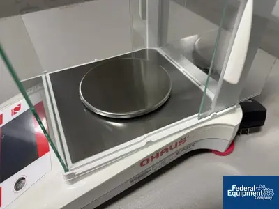 Used Ohaus _UNKNOWN_ Scales Ohio US | Federal Equipment Company #379312