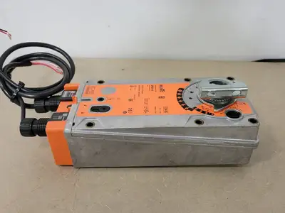 USED BELIMO EFB24-S