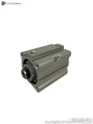 New | in-Stock SMC CDQ2A50-50D-F7BVL-X838 Parts (Hydraulics and Pneumatics) Kentucky US | Industrial Parts R Us Inc. #936832