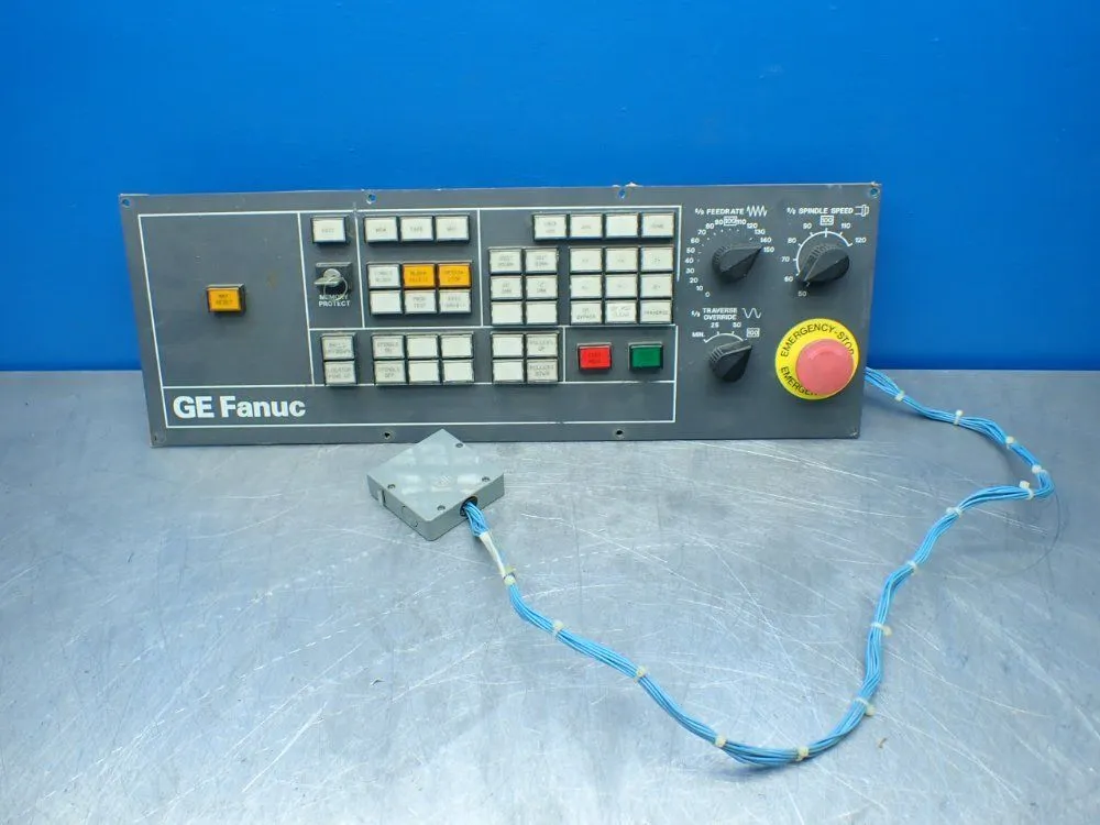 Used FANUC 44C741056G01 Automation Control (HMI) Ohio US | HGR 24 #885670