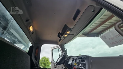 Used 2019 FREIGHTLINER 108SD Hooklifts & Roll-Offs Texas US | Roll Off Truck World #1491807