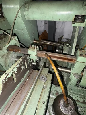 WATERBURY FARREL Trimming Machine Presses | Global Machine Brokers, LLC (7)