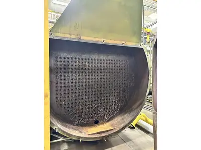USED 2019 SELLERS 900HP-105E S-SERIES
