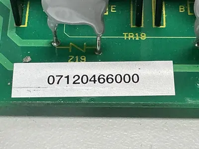 USED FUJI ELECTRIC F770 60 88(2)