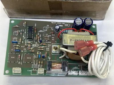 New | in-Stock ANEST IWATA 92534042 Circuit Boards Ohio US | Surplus Asset Holdings #1246705
