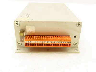 Used PRECITEC _UNKNOWN_ PLC Processors Indiana US | Arrow Industrial #1316720