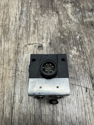 Used Festo CPX-GE-EV-S-7/8-5POL Pumps South Carolina US | ESS Industrial Equipment Sales #1326530