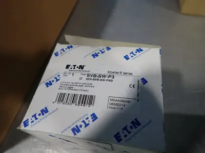 NEW EATON SVBSWP3