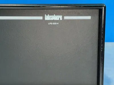 Used LABSPHERE LPS200H Power Supplies Ohio US | HGR 24 #1406295