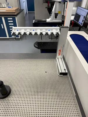 USED 2011 ZEISS CONTURA G 10.12.6. RDS