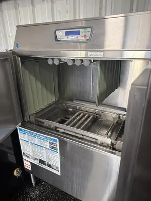 USED HOBART CL-44E