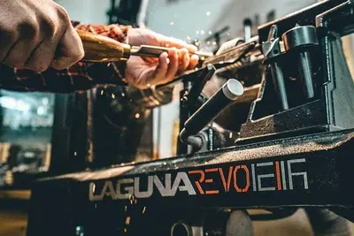 NEW LAGUNA REVO 12|16