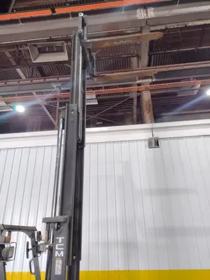USED TCM FCG30TYT