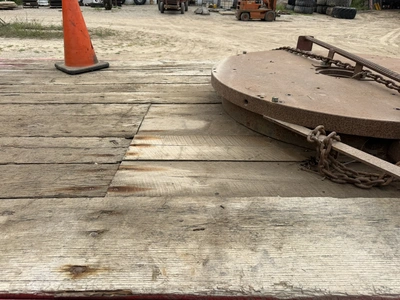 Used 1980 _UNKNOWN_ F9000 Winch Trucks Michigan US | Miedema Asset Management Group #1372389
