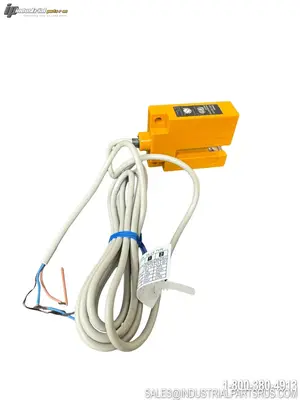 Used OMRON E3S-GS1E4 Photoelectric Sensors Kentucky US | Industrial Parts R Us Inc. #1541208