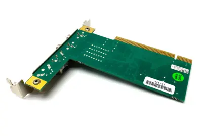 184002G-01 | National Instruments  Interface Card CCA,PCI-MIO-16E-4 Rev 1.5 - Used