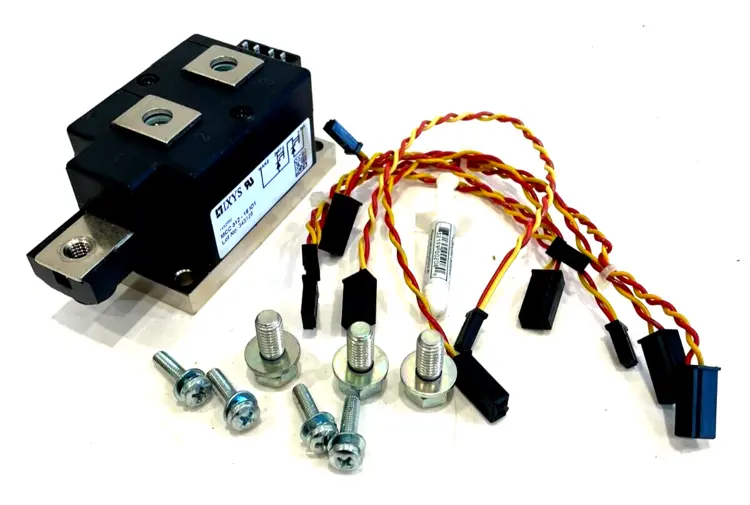 New | in-Stock IXYS _UNKNOWN_ Misc Electrical & Power Parts | SB Industrial Supply #849201