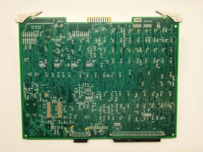 USED ROLM CIRCUIT BOARD