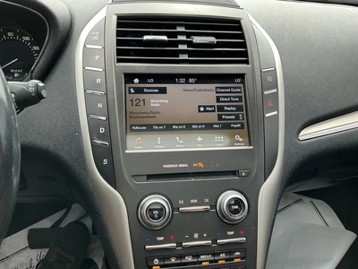 Used 2017 LINCOLN MKC RESERVE SUVs Michigan US | Miedema Asset Management Group #1342274
