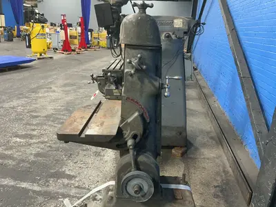 Used _UNKNOWN_ _UNKNOWN_ Belt Grinders Including Sanders Ohio US | HGR 24 #1280254