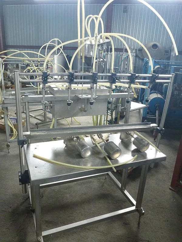 USED STECA RP-3-6