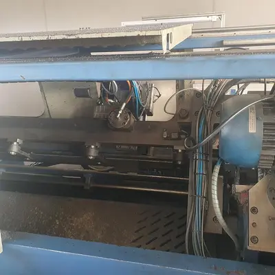 Used 2019 SIMEC MEC3000 Tube, Pipe & Bar Cut-Offs CZ | Amaron s.r.o. #1068210