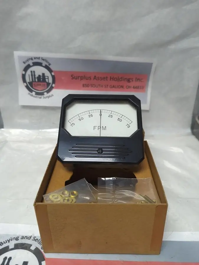 New | in-Stock TRIPLETT 65201-IAK Air Velocity and Flow Ohio US | Surplus Asset Holdings #1246236