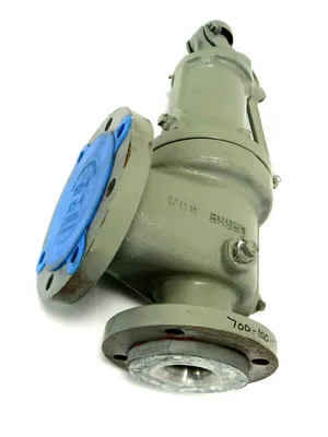 NEW DRESSER 1905KT-1-CC-1D-34-RF-SS SAFETY VALVE 3" 30PSI 1905KT1CC1D34RFSS