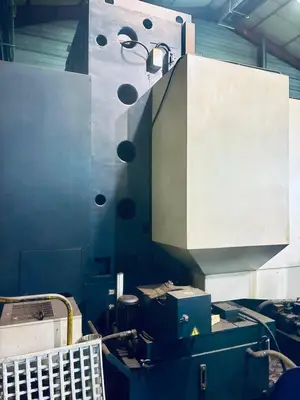 2008 YOU JI 1600ATC LATHES, VERTICAL TURRET | GCH Machinery (8)