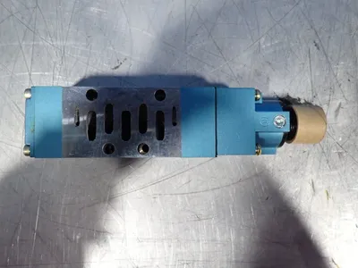 Used MAC VALVES PRA2C1EDA Pumps Ohio US | HGR 24 #910083