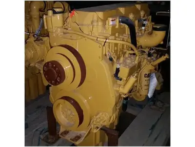 Used SANDVIK _UNKNOWN_ Diesel Engines Georgia US | Atlanta Truck Equipment #1297381