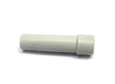 KQ2P-10 | SMC  Push-In Plug Fitting 10mm LOT OF 16 - New Other