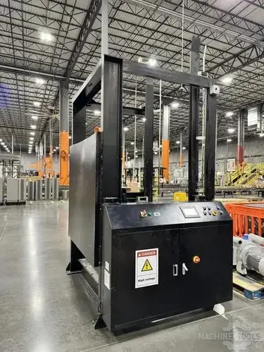 Used 2025 XINGPACK UTGPE-02&03 Pallet Changers Arizona US | KD Machinery #1328235