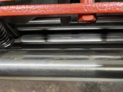 USED SMERAL QRM 300/4