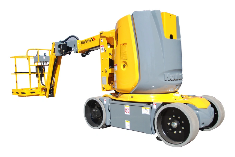 New | in-Stock 2026 HAULOTTE HA32 CJ+ Manlifts Pennsylvania US | Iron Exchange Equipment Solutions #1352506