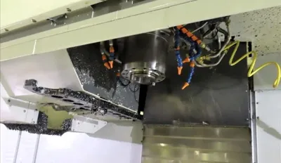 2019 HAAS VF-10/50 Vertical Machining Centers | Midstate Machinery (3)