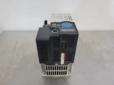 USED 2014 ALLEN-BRADLEY 25B-D017N104