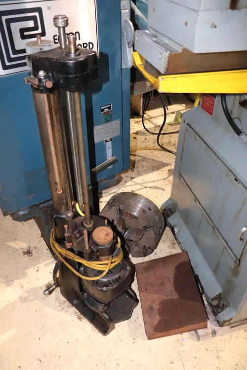 Used STORM NK Automotive Equipment | INTER-PLANT SALES #344065