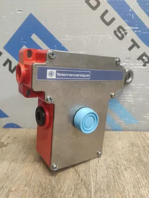 TELEMECANIQUE XY2CE1A250H7 Electrical/PLC/Automation | ESS Industrial Equipment Sales (2)