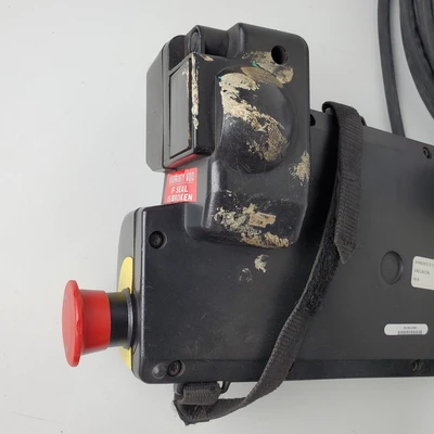 Used ABB 3HNE00313-1 Misc Industrial Equipment California US | American Industrial Supply Co. #1377095
