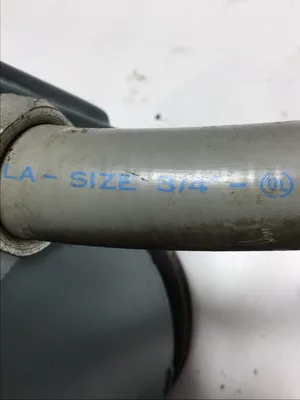 Reliance Electric S.2000/P14H1403S Duty Master AC Motor