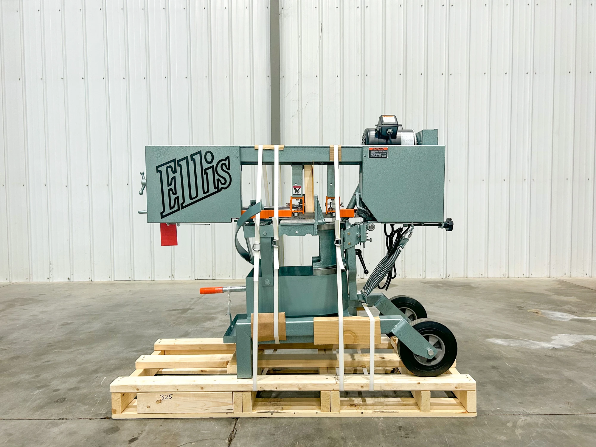 NEW ELLIS 1600