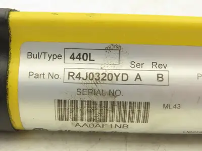 Used ALLEN BRADLEY _UNKNOWN_ Proximity Sensors Indiana US | Arrow Industrial #1316762