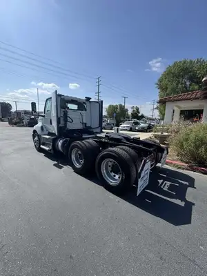 Used 2021 INTERNATIONAL LT625 Conventional trucks California US | Commerce Truck Equipment Sales #1547766