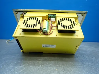 USED FANUC A02B0283B502