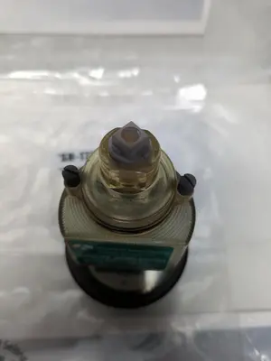 USED ROCKWELL 100GAL