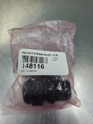HEYCO 148116 Packet Strain Relief, ½N. 5E-2/3
