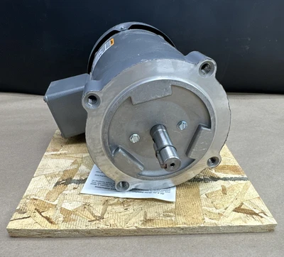 New | in-Stock Baldor VM3541 A.C. Motors Indiana US | J&J Industrial Supply #1542794