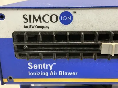USED SIMCO 4003000